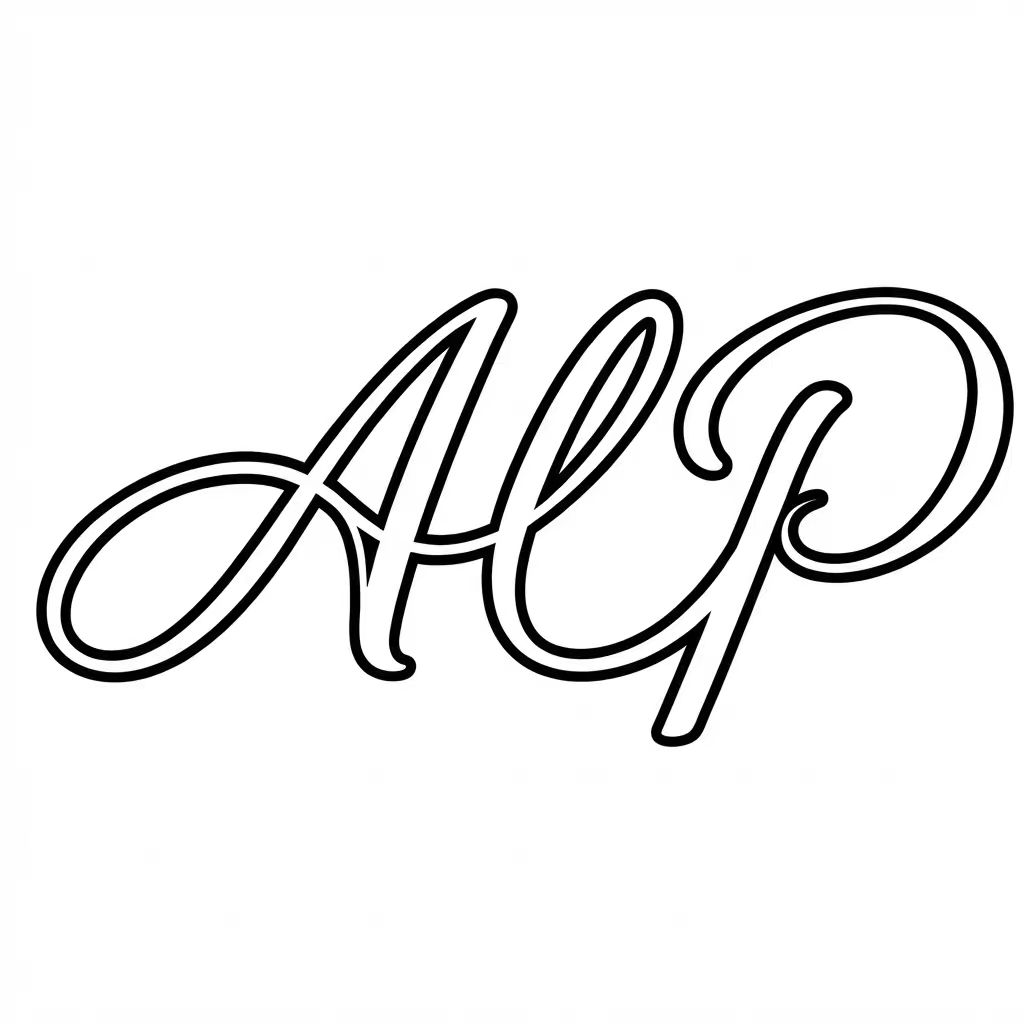 ALP Logo